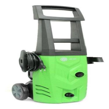 Imagem de Lavadora Alta Pressão Completa Profissional 1600W 220V - Ipc