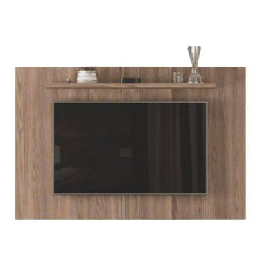 Imagem de Painel Tv Ilan 1500 Castanho
