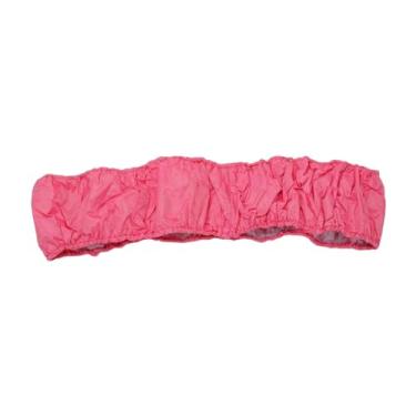 Imagem de Tachiuwa Capa de mola de trampolim capa de borda de trampolim capa de cama de salto trampolim almofada segura esteira capa de primavera, 38 polegadas