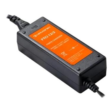 Imagem de HAYONIK, Fonte Chaveada de Mesa, Bivolt, Tensão de Saída 12VDC, Corrente 1A, Plug P4, 36W, Pino Central Positivo - FTCI 12/3