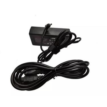 Imagem de Fonte Para Notebook Acer Aspire 5 A515-54 Plug Fino 3.0mm x 1.1mm Mode