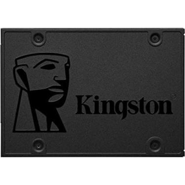 Imagem de Disco sólido interno Kingston SA400S37/120G 120GB