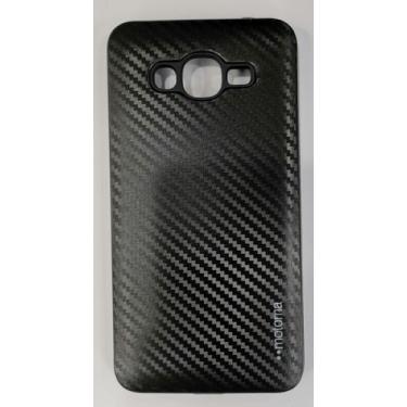 Imagem de Capa Capinha Compatível Com sumsung Galaxy j2 prime g530 Anti Impacto 