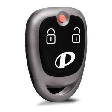 Imagem de Controle Remoto Para Alarme Dpn58 Duoblock G6 A G8 Positron