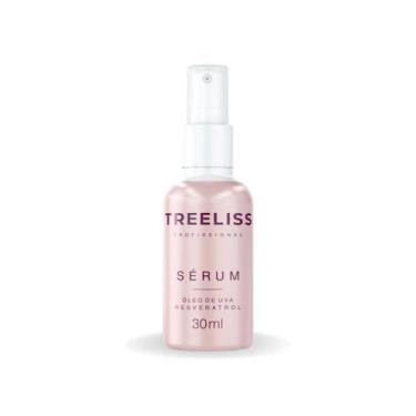 Imagem de Serum hidratante Vinhoterapia óleo essenciais 30ml treeliss - Treeliss