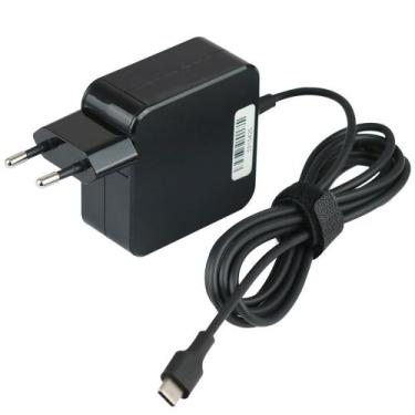Imagem de Fonte Carregador para Notebook Chromebook 13 3380 - BestBattery, 45 Wa