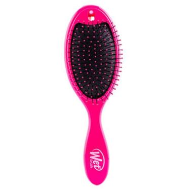 Imagem de Escova De Cabelo Desembaraçadora Wetbrush Com Dispenser Para Tratament