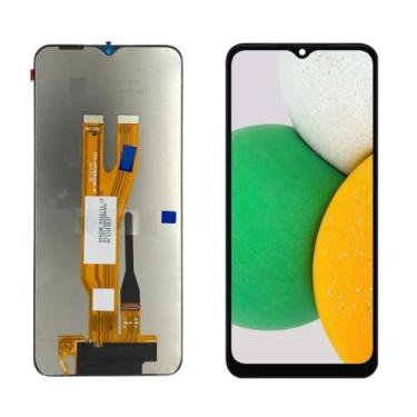 Imagem de Tela Display Lcd Touch Screen Frontal Para A03 Core