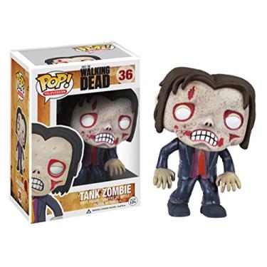 Imagem de Funko Tank Zombie