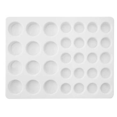 Imagem de Bandeja Organizadora Odontológica ogd 05 - Moldplast