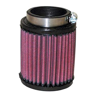 Imagem de K&N Filtro de ar de substituição de alto desempenho SN-2530