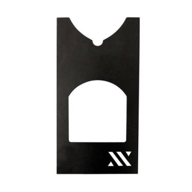 Imagem de Suporte de parede para politriz vonixx, Sem variação, Único