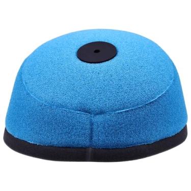 Imagem de Czomoizc Filtro de ar AFR-1005-00 compatível com CRF150R CRF150RB 2007 2008 2009 2010 2011 2012 2013 2014 2015 2016 2017 2018 2019 2019 2015 2016 2017 2018 2019 2019 020 2 021 2022 2023