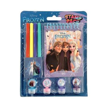 Imagem de Disney - Stamp Pack - Frozen