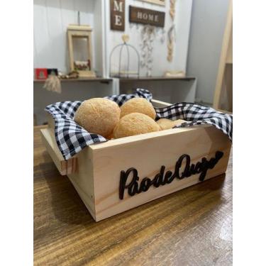 Imagem de Bandeja Pão de Queijo, Mesa Posta, Decoração de Mesa Posta, Pão de Que