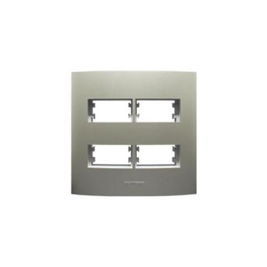 Imagem de Pl 4x4 4 modulo dist com sup inova pro class champ - Alumbra