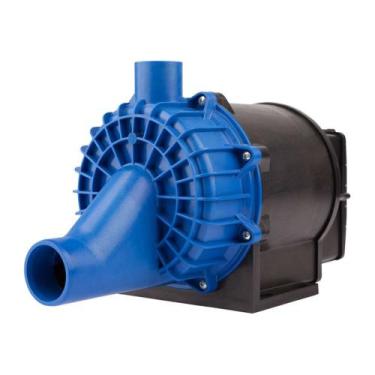 Imagem de Bomba para Hidromassagem de Banheira Syllent 1CV 220V
