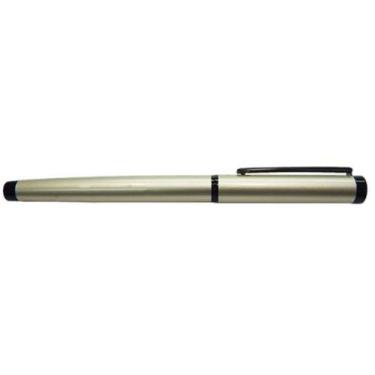Imagem de JL ROL 274DR - Caneta roller LA ROCHELE em aço com revestimento em lac