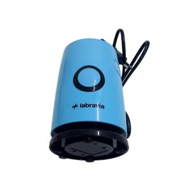 Imagem de Motor S/ Copo Para Mini Liquidificador Labravia - BL-708, Azul