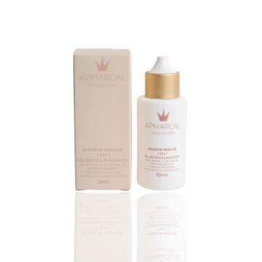 Imagem de Makeup Rescue Diluidor e Blindagem de Maquiagens Ana Paula Marçal 30ml