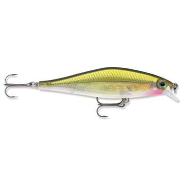 Imagem de Isca Artificial Rapala Shadow Rap Shad SDRS-09 (9cm 12gr) - Várias Cor