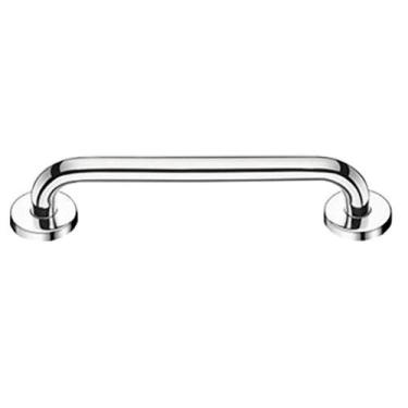 Imagem de Barra De Apoio Higiban Lisa 30Cm Inox 303068