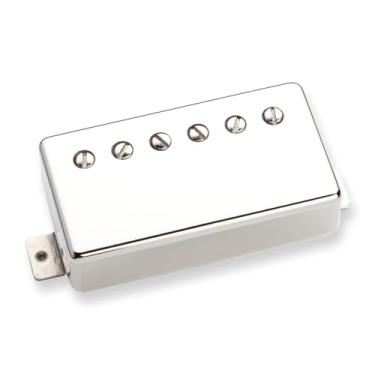Imagem de Seymour Duncan SH-5 Duncan Custom Guitar Pickup Nickel
