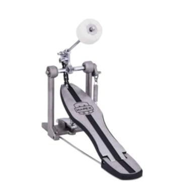 Imagem de P250 Mapex Pedal Simples De Bumbo Para Bateria Serie 250