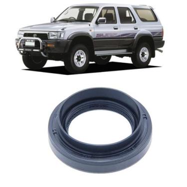 Imagem de Retentor Diferencial Dianteiro TOYOTA SW4 1993 até 1995 - Arca Retento