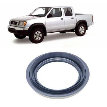 Imagem de Retentor Roda Dianteira Nissan Frontier 1998 ate 2002 - Arca Retentore