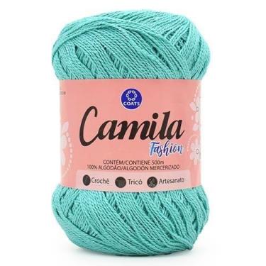 Imagem de Linha Camila Fashion - Corrente, 187