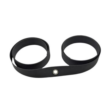 Imagem de UGPLM Scuba Belt Belt Scuba Placa traseira de mergulho Snorkel de mergulho leve fácil de usar a correia de acessórios de engrenagem versátil de 3,5m