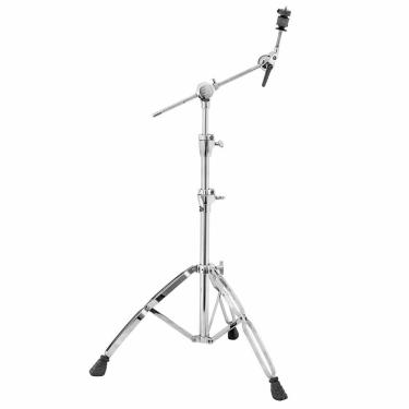 Imagem de Estante Girafa Mapex Cromada Falcon Bf1000