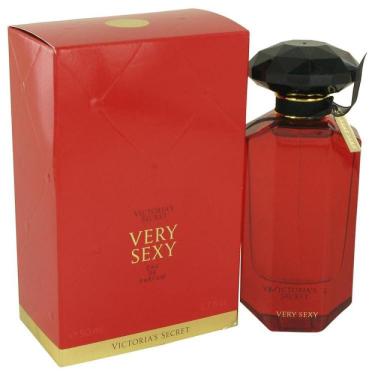 Imagem de Perfume Feno Very Sexy Victoria's Secret 50ml