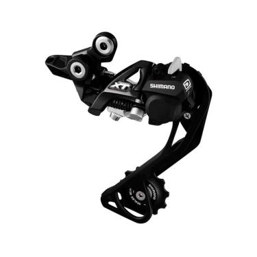 Imagem de Cambio Traseiro Deore Xt RD-M786 sgs 10V Preto com Trava - Shimano