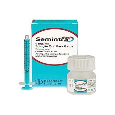 Imagem de Medicamento Semintra para Gatos 30 ml