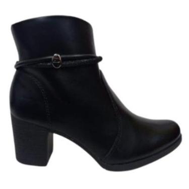 Imagem de BOTA DAKOTA SALTO BLOCO REF: G9641 FEMININO-Feminino