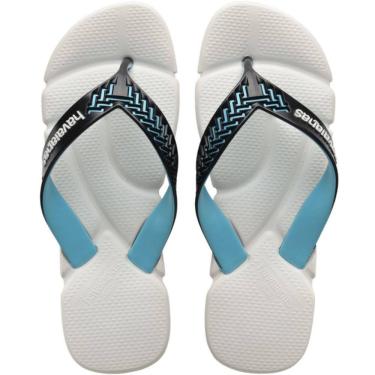 Imagem de Chinelo Dedo Borracha Masculino Havaianas Power 2.0