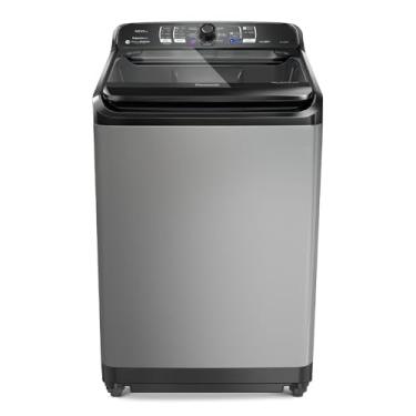 Imagem de Máquina De Lavar Panasonic 12kg Titânio NA-F120B1TA 110v