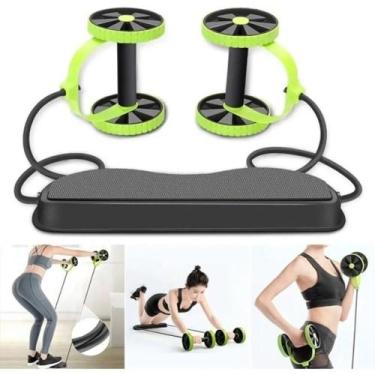 Imagem de Aparelho Para Ginástica Portátil - Top Rio