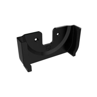 Imagem de Suporte Parede Móvel Compatível comTv Box Xiaomi Mi Box S - PEKO, 3d, 