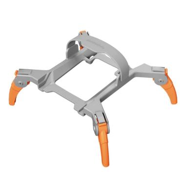 Imagem de Trem de Pouso Dobrável para Drone DJI Mini 3 Pro - Laranja