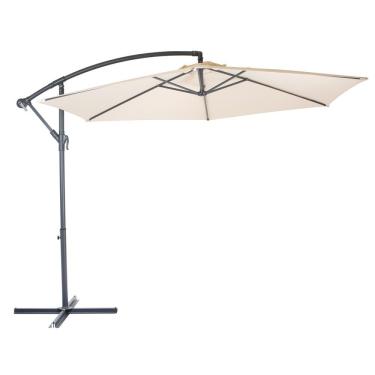 Imagem de Ombrelone Bora Bora - 3m - Mor Bege