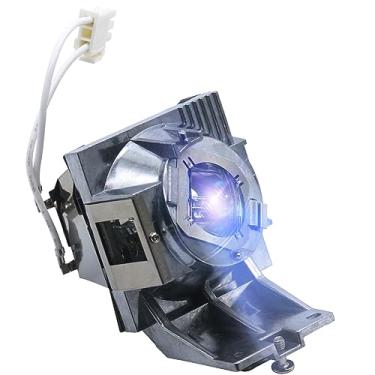 Imagem de Pugody Lâmpada De Projetor Substituição Rlc-116 Qualidade A+ Para Viewsonic Px700Hd Pg700Wu Com Caixa