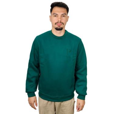 Imagem de Blusa Moletom Palmeiras Champion Masculina Licenciada-Masculino