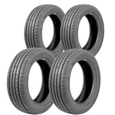 Imagem de Kit 4 Pneus 205/50R17 93W Sport Plus F1 Xbri