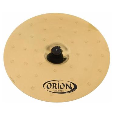 Imagem de Prato Orion Medium Crash 18 Revolution Pro 10 RV18MC 