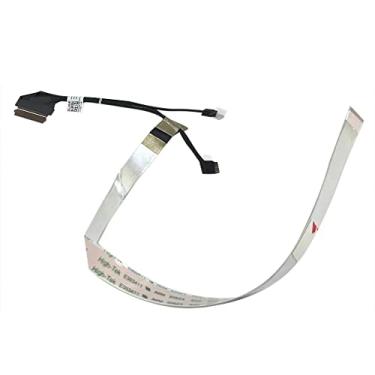Imagem de ZAHARA Conector de fita de vídeo FHD EDP LCD LED LVDS com cabo de câmera sensível ao toque para HP Envy X360 13M-BD 13M-BD0023dx 13M-BD0033DX GPR31 L94500-001 DC02003NF00 TPN-C147