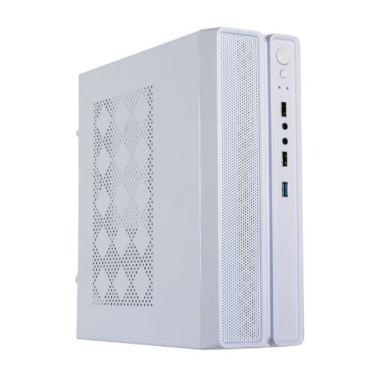 Imagem de Computador Intel I5 Sexta Geracao 16gb M.2-512gb Slim Branco 