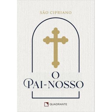 Imagem de Livro - Pocket O Pai-Nosso - 3ª Edição - Coleção Devocional